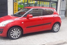 Suzuki Swift 1.2 GLX 5p