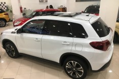 Suzuki Vitara 1.4 T GLX 6AT SR
