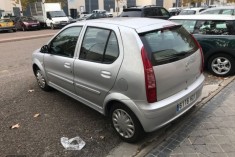 Tata Indica 1.4 MPFi LX