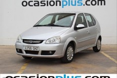Tata Indica 1.4 MPFi LS