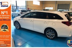 Toyota Auris Hybrid Advance Touring Sports