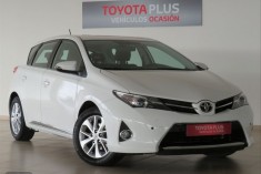 Toyota Auris 130 Active