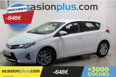 Toyota Auris 120D Active