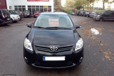 Toyota Auris 1.4D-4D Active