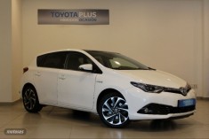 Toyota Auris 1.8 140H Hybrid Feel