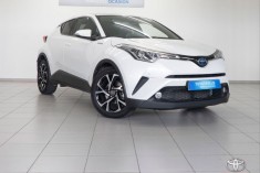 Toyota C-HR 1.8 125H Advance