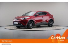 Toyota C-HR 125H Advance