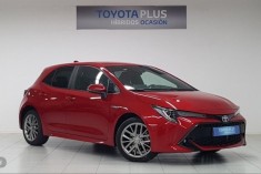 Toyota Corolla 1.8 125H FEEL ECVT