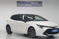Toyota Corolla 2.0 180H FEEL ECVT