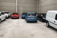 Toyota Corolla Verso 2.2 D4D 136cv Luna