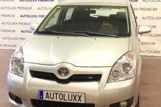 Toyota Corolla Verso 2.2 D4D 136 CV Sol