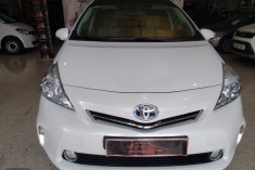 Toyota Prius Eco