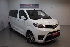 Toyota Proace Verso 2.0D 150CV FAMILY ADVANCE L1
