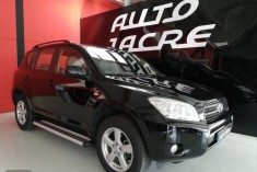 Toyota RAV 4 2.2 D4D 136cv Executive