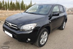 Toyota RAV 4 2.2 D4D 177cv Premium