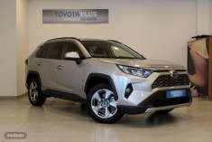 Toyota RAV 4 2.5l 220H Advance