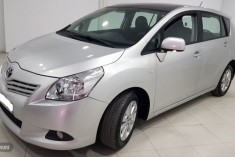 Toyota Verso 2.0 D4D Live 5pl.