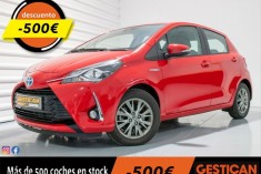 Toyota Yaris 1.5 100H Advance