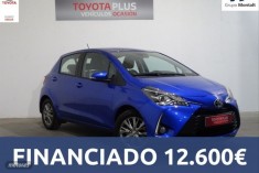 Toyota Yaris 1.5 110 Active Tech