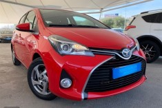 Toyota Yaris 1.5 Hybrid Active