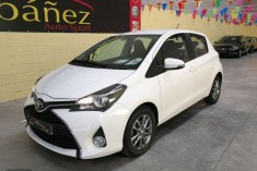 Toyota Yaris 90D Advance
