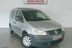 Volkswagen Caddy Life 1.9 TDI 105cv 5pl