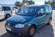 Volkswagen Caddy LIFE 1.9 TDI