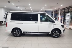 Volkswagen California Beach Outdoor 150 cv