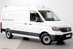 Volkswagen Crafter 35 Furgon BM TN L3H2 2.0TDI 103kW140CV