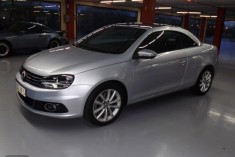 Volkswagen Eos 2.0 TDI 140cv Excellence Bluemotion Tech