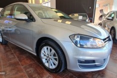 Volkswagen Golf Advance 1.6 TDI 105cv BMT