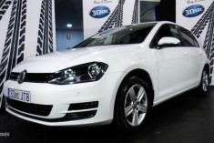 Volkswagen Golf 1.4 TSI 125CV ADVANCE