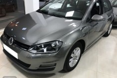 Volkswagen Golf 1.6TDI CR BMT Business Navi 110