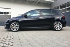 Volkswagen Golf 2.0 TSI 235cv DSG GTI Edicion 35