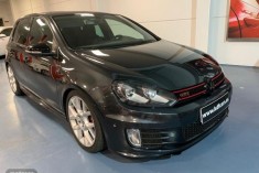 Volkswagen Golf 2.0 TSI GTI 35 DSG