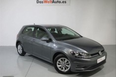 Volkswagen Golf Business 1.6 TDI 85kW 115CV