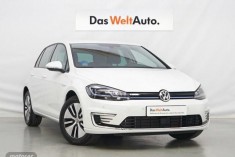 Volkswagen Golf e-Golf ePower