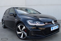Volkswagen Golf GTI 2.0 TSI 169kW 230CV DSG