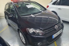 Volkswagen Golf Plus 1.6 TDI 105cv DPF Sport