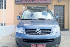 Volkswagen Multivan 2.0 TDI 140cv Highline
