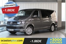 Volkswagen Multivan The Original Corto 2.0 TDI 84kW BMT