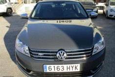 Volkswagen Passat Variant 1.6 TDI Business Bluemotion