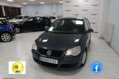 Volkswagen Polo 1.4 TDI Advance 80CV