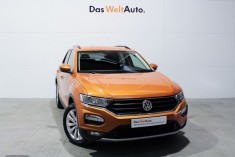 Volkswagen T-Roc Advance 1.0 TSI 85kW 115CV