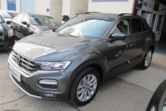 Volkswagen T-Roc Advance 1.5 TSI 110kW 150CV DSG