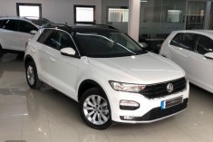 Volkswagen T-Roc Advance 1.5 TSI 110kW 150CV DSG