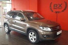 Volkswagen Tiguan 2.0 TDI 4M 140cv DSG Motion