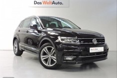 Volkswagen Tiguan Advance 1.5 TSI 96kW 130CV