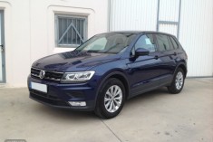 Volkswagen Tiguan Edition 2.0 TDI 150CV BMT