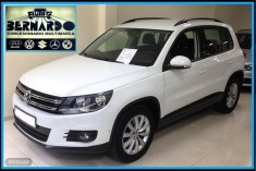 Volkswagen Tiguan T1 2.0 TDI 110CV BMT 4x2